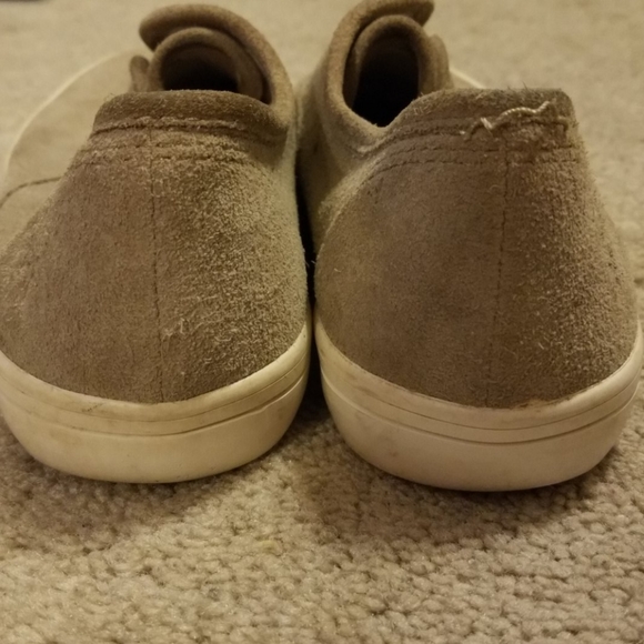 Frye Slip On Sneakers - size 7 - Picture 7 of 8